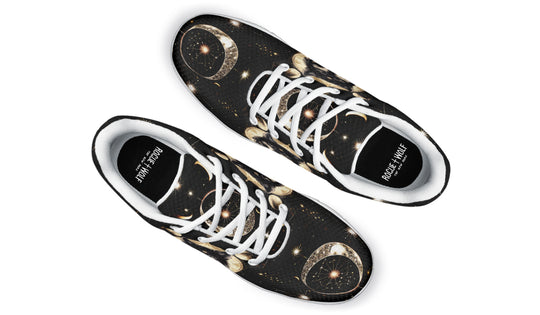 Guardian Wolf Athletic Sneakers