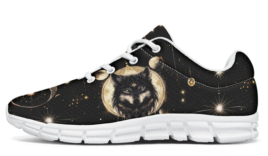 Guardian Wolf Athletic Sneakers