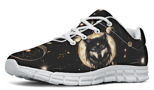 Guardian Wolf Athletic Sneakers