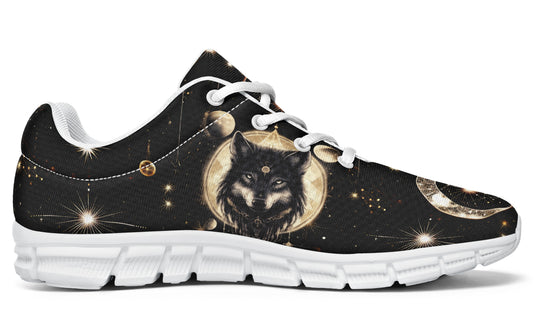 Guardian Wolf Athletic Sneakers