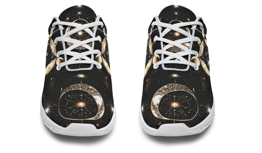 Guardian Wolf Athletic Sneakers