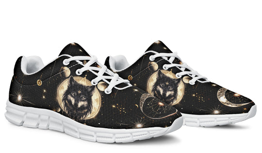 Guardian Wolf Athletic Sneakers