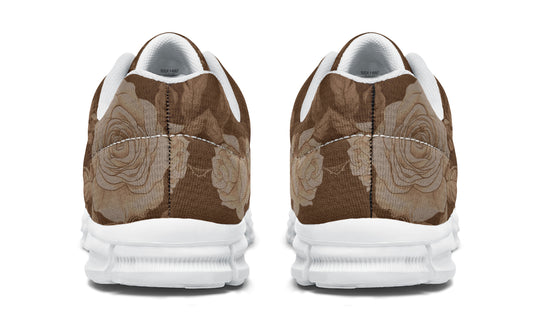 Hazel Rose Romance Athletic Sneakers
