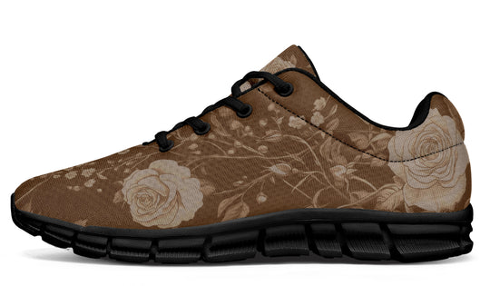 Hazel Rose Romance Athletic Sneakers