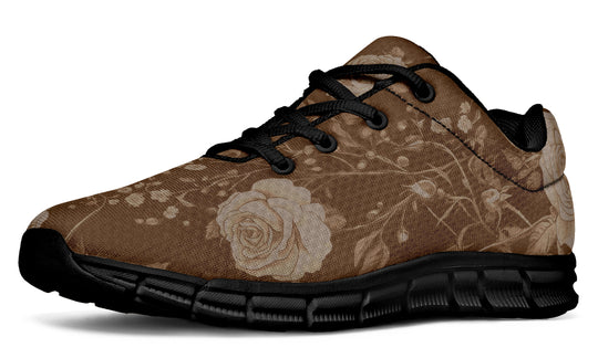 Hazel Rose Romance Athletic Sneakers