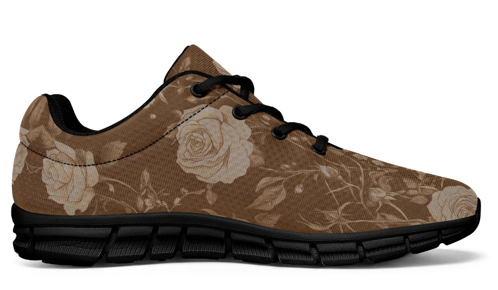Hazel Rose Romance Athletic Sneakers