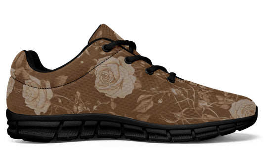 Hazel Rose Romance Athletic Sneakers