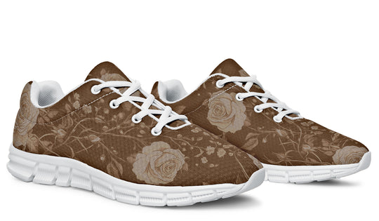 Hazel Rose Romance Athletic Sneakers