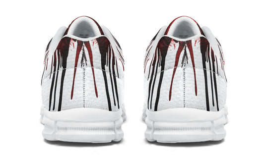 Oops My Bad Athletic Sneakers