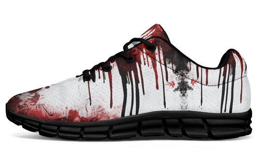 Oops My Bad Athletic Sneakers