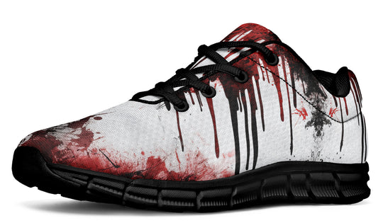 Oops My Bad Athletic Sneakers
