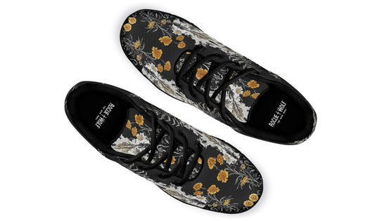 Shadow Ferns Athletic Sneakers
