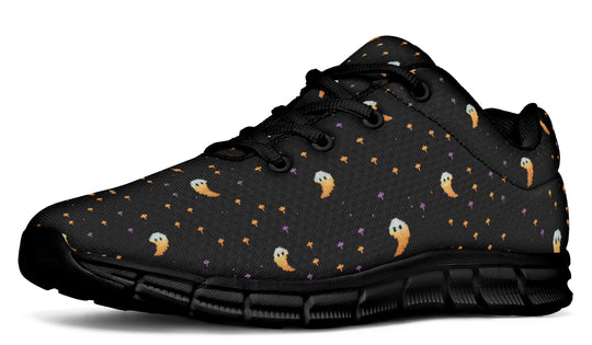 Spooky Soirée Athletic Sneakers