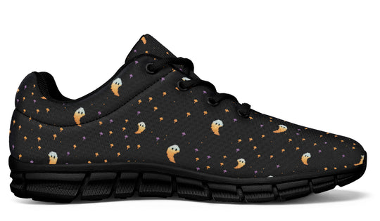 Spooky Soirée Athletic Sneakers