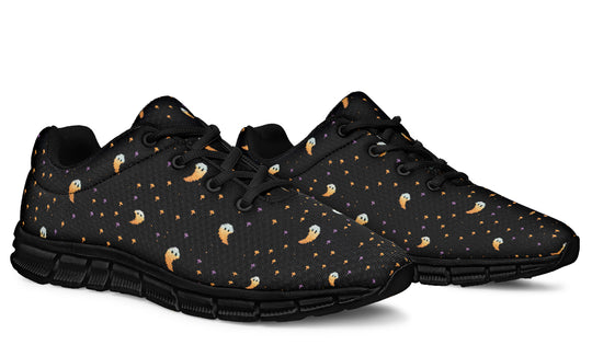 Spooky Soirée Athletic Sneakers