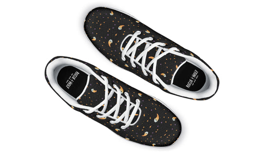 Spooky Soirée Athletic Sneakers