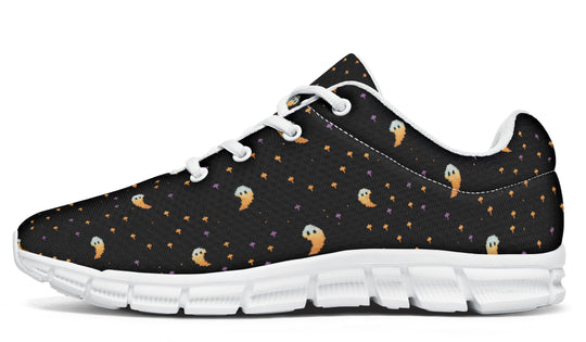 Spooky Soirée Athletic Sneakers