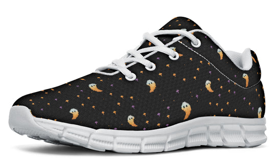 Spooky Soirée Athletic Sneakers