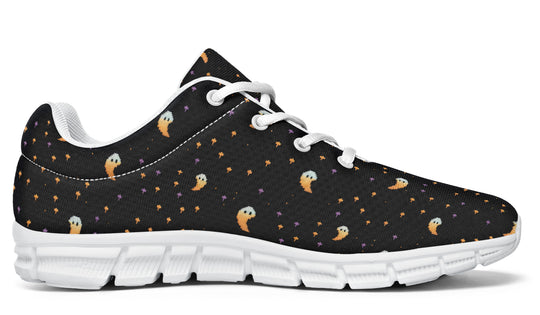 Spooky Soirée Athletic Sneakers