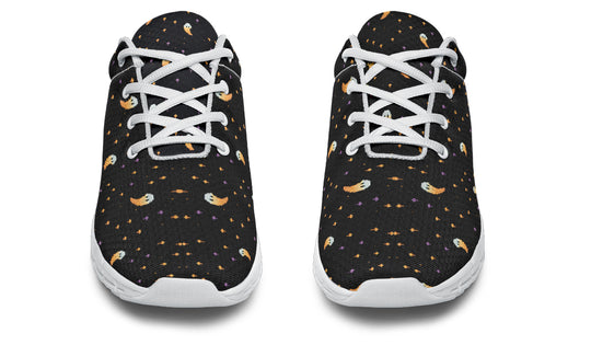 Spooky Soirée Athletic Sneakers