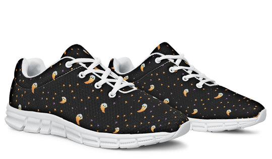 Spooky Soirée Athletic Sneakers