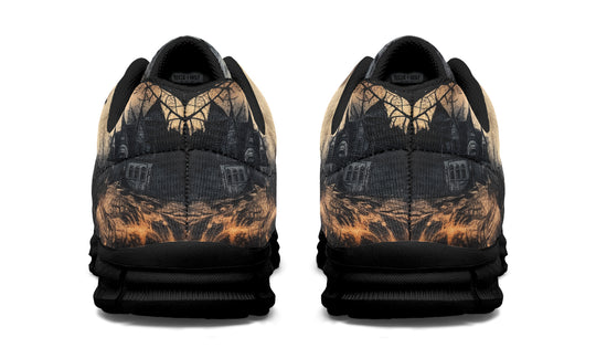Vlad’s Castle Athletic Sneakers