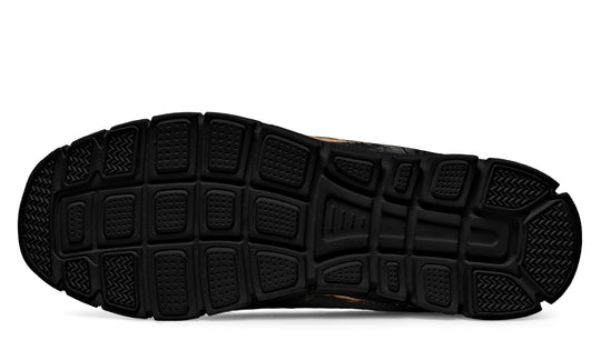 Vlad’s Castle Athletic Sneakers