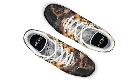 Vlad’s Castle Athletic Sneakers
