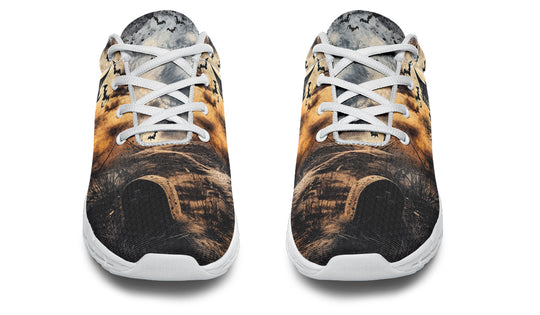 Vlad’s Castle Athletic Sneakers