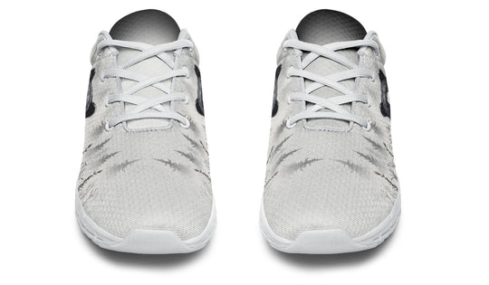 Wildflower Bear Athletic Sneakers