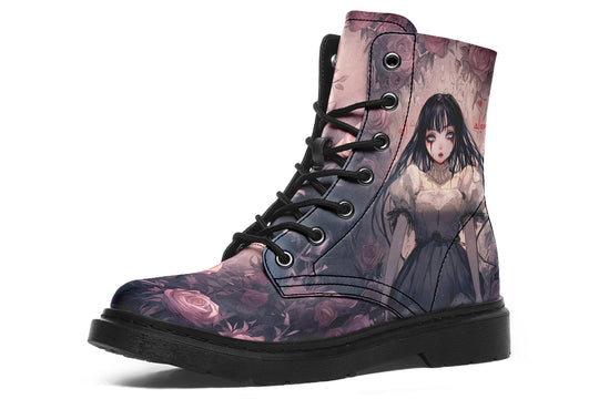 All Alone Boots