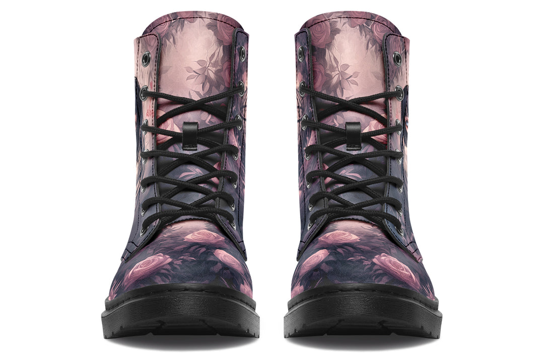 All Alone Boots