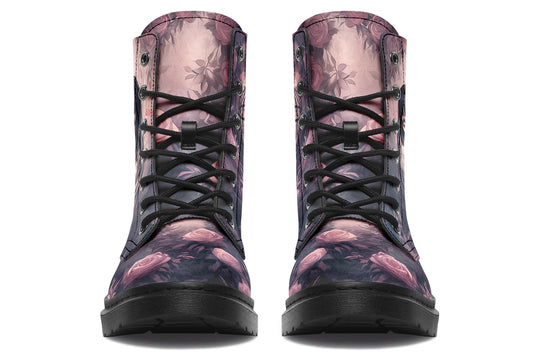 All Alone Boots