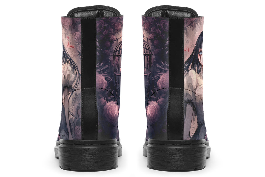 All Alone Boots