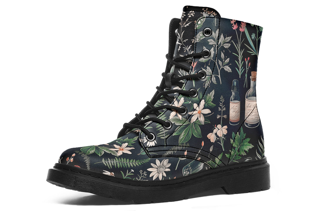 Apothecary Haven Boots
