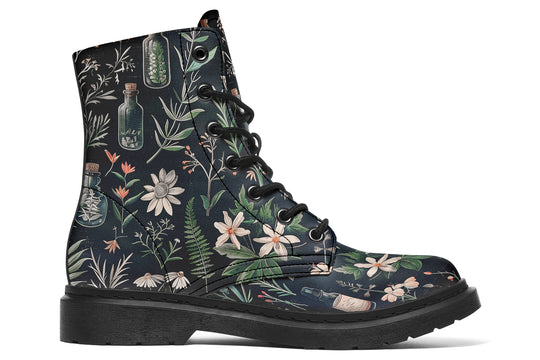 Apothecary Haven Boots