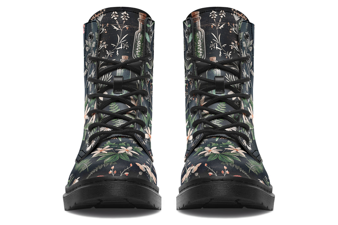 Apothecary Haven Boots
