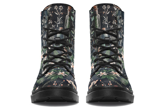 Apothecary Haven Boots