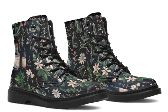 Apothecary Haven Boots