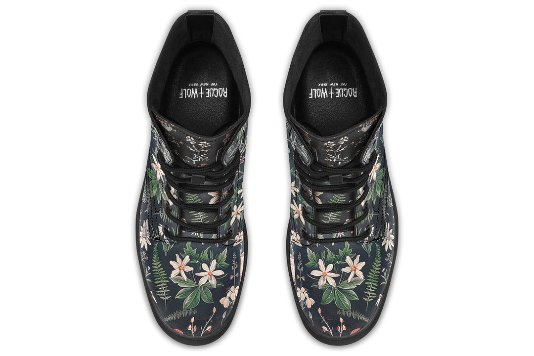 Apothecary Haven Boots