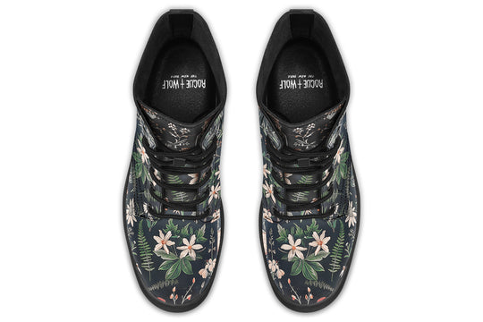 Apothecary Haven Boots