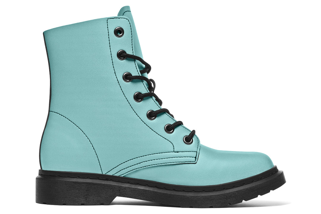 Aqua Mist Boots