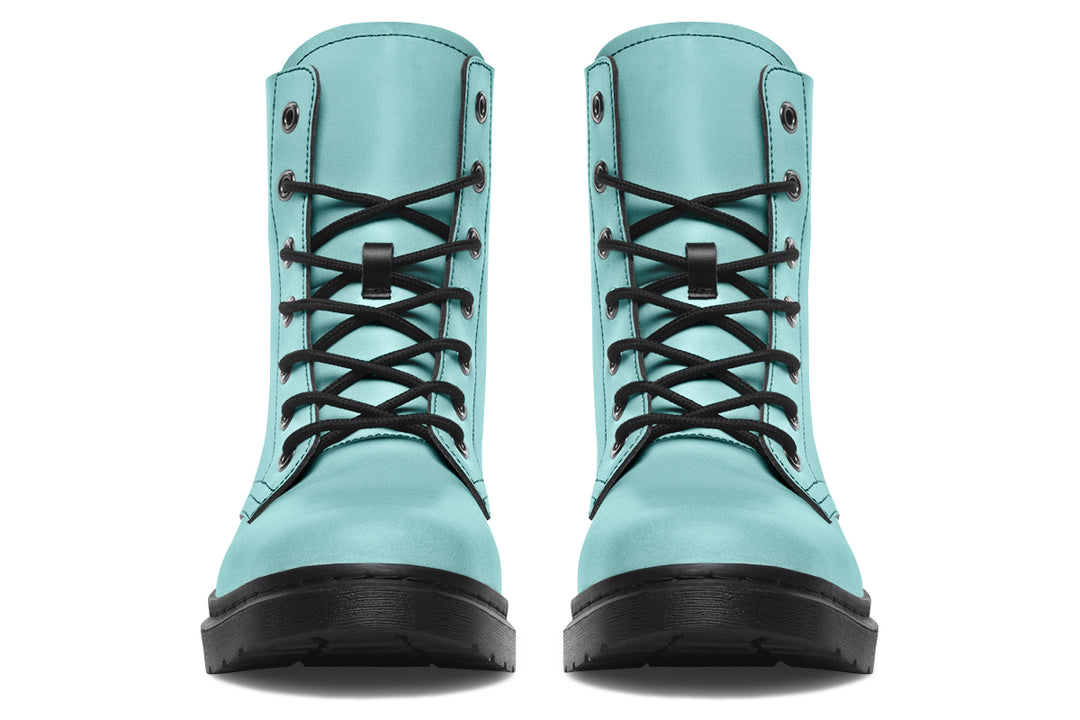 Aqua Mist Boots