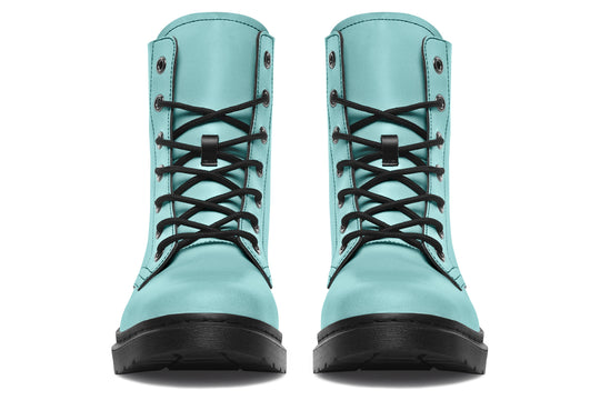 Aqua Mist Boots
