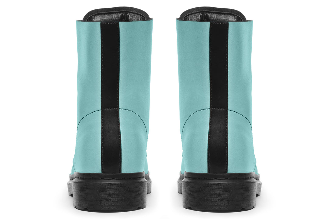 Aqua Mist Boots