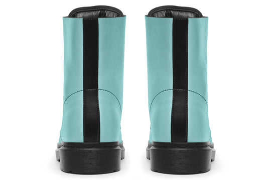 Aqua Mist Boots