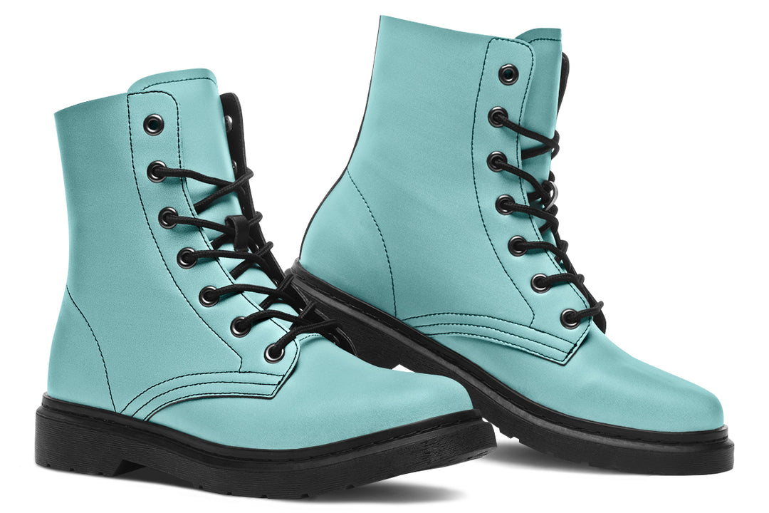 Aqua Mist Boots