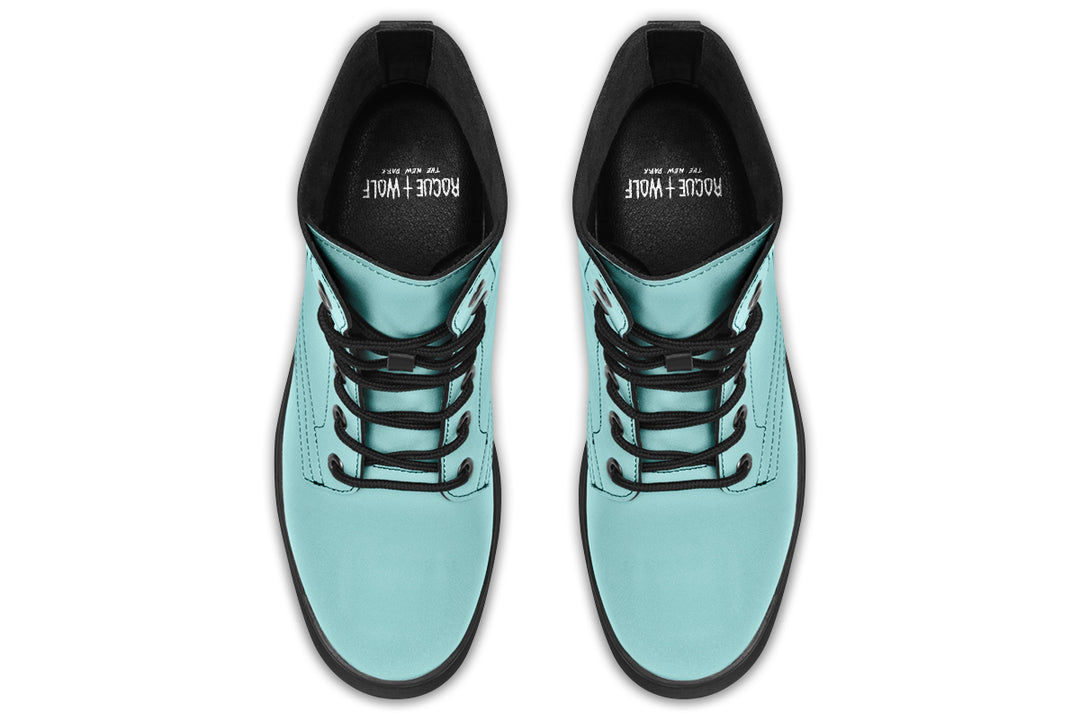 Aqua Mist Boots
