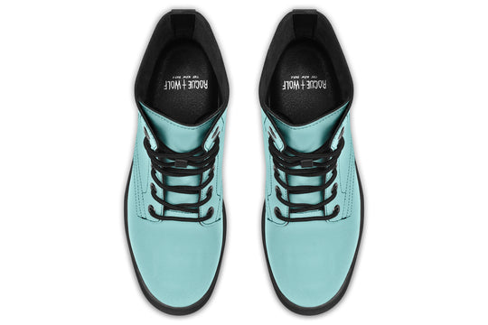 Aqua Mist Boots