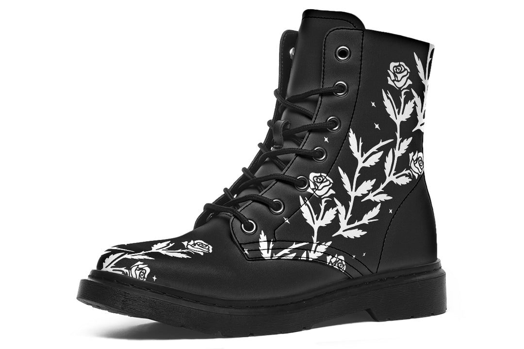 Black Widow Boots
